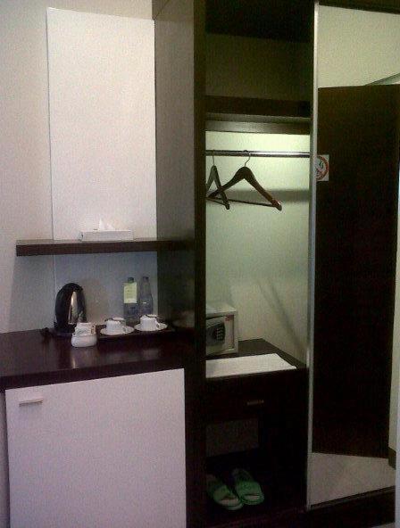 יוגיאקרטה Hotel Orlen חדר תמונה