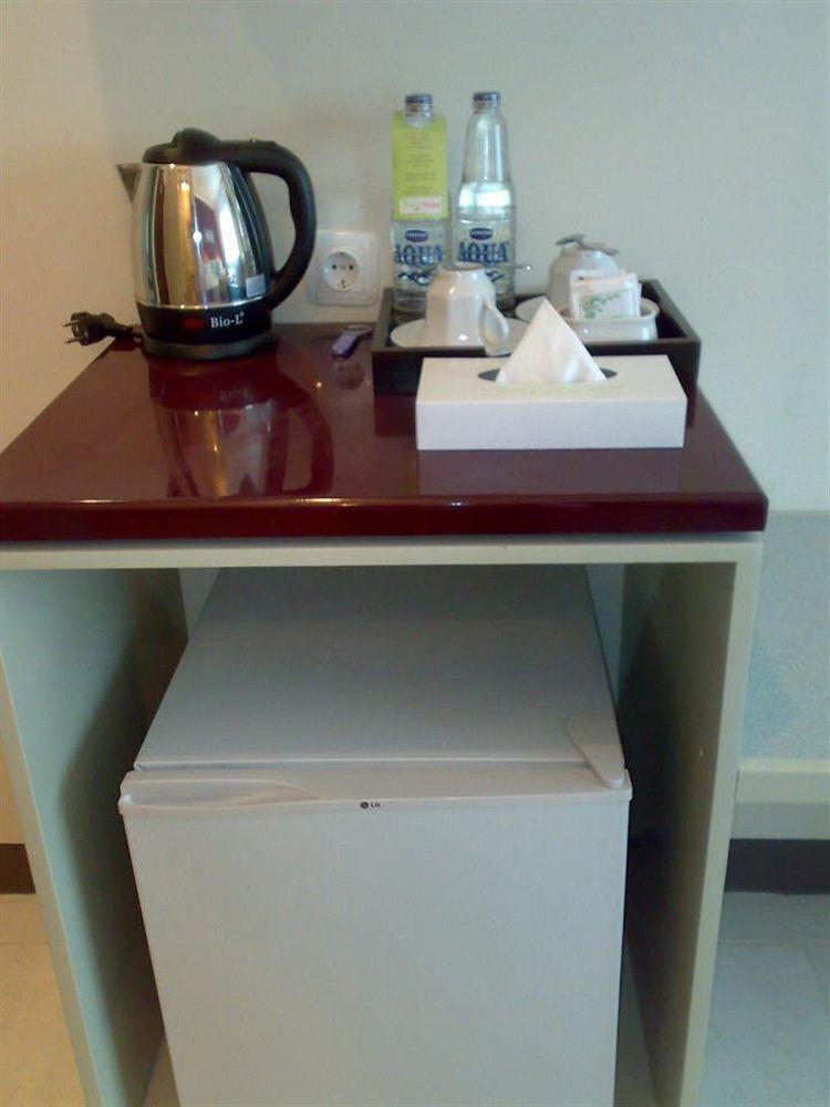 יוגיאקרטה Hotel Orlen מראה חיצוני תמונה