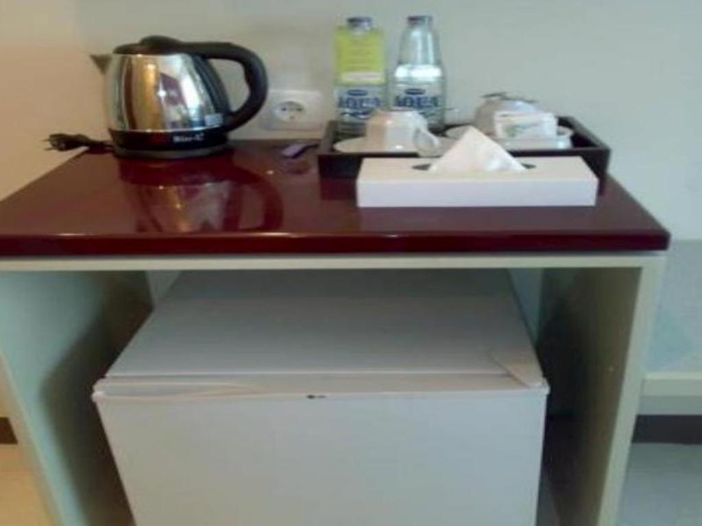 יוגיאקרטה Hotel Orlen מראה חיצוני תמונה